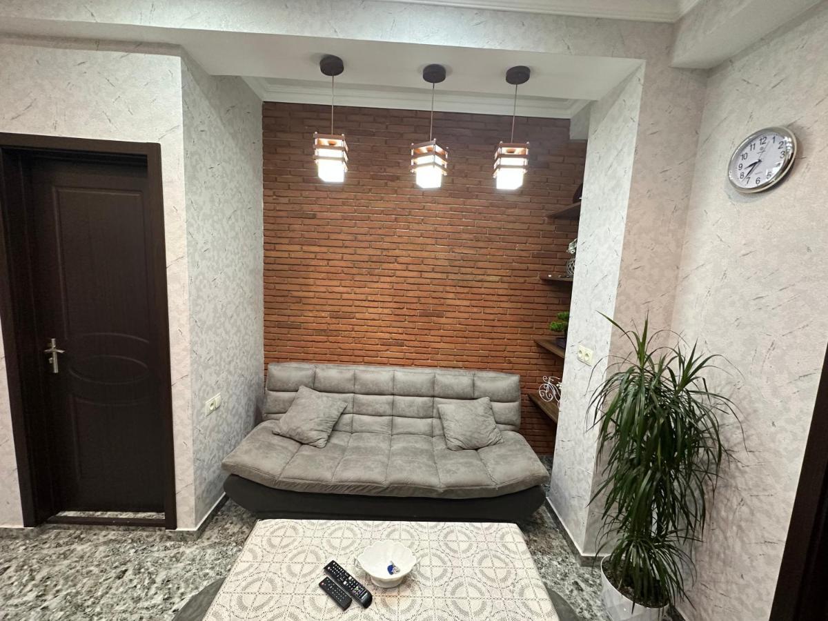 Apartment Old Avlabari Tbilisi Exterior foto