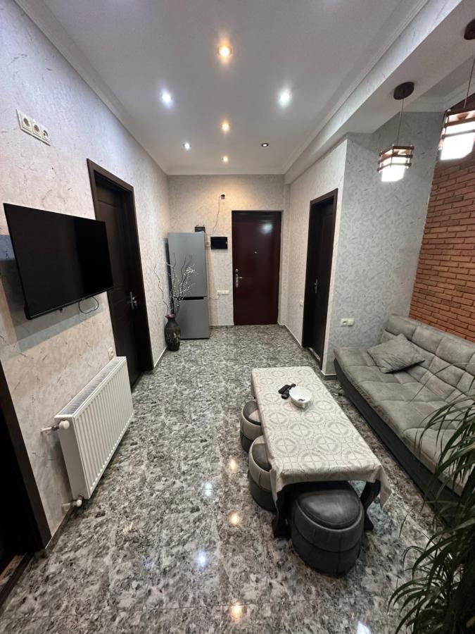 Apartment Old Avlabari Tbilisi Exterior foto