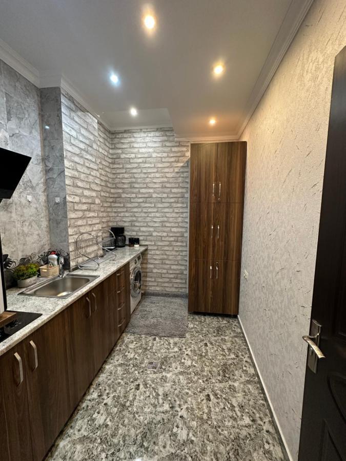 Apartment Old Avlabari Tbilisi Exterior foto